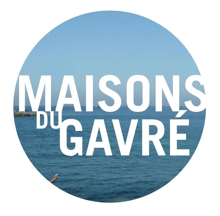 Nyaraló Maison Molene, Au Pays Des Abers Plouguerneau