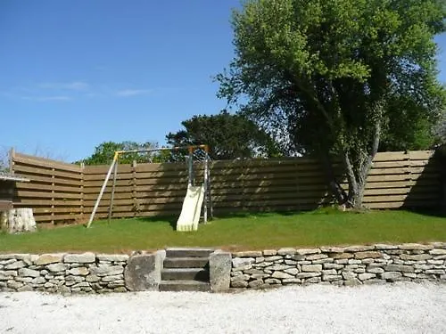 Maison Molene, Au Pays Des Abers Plouguerneau