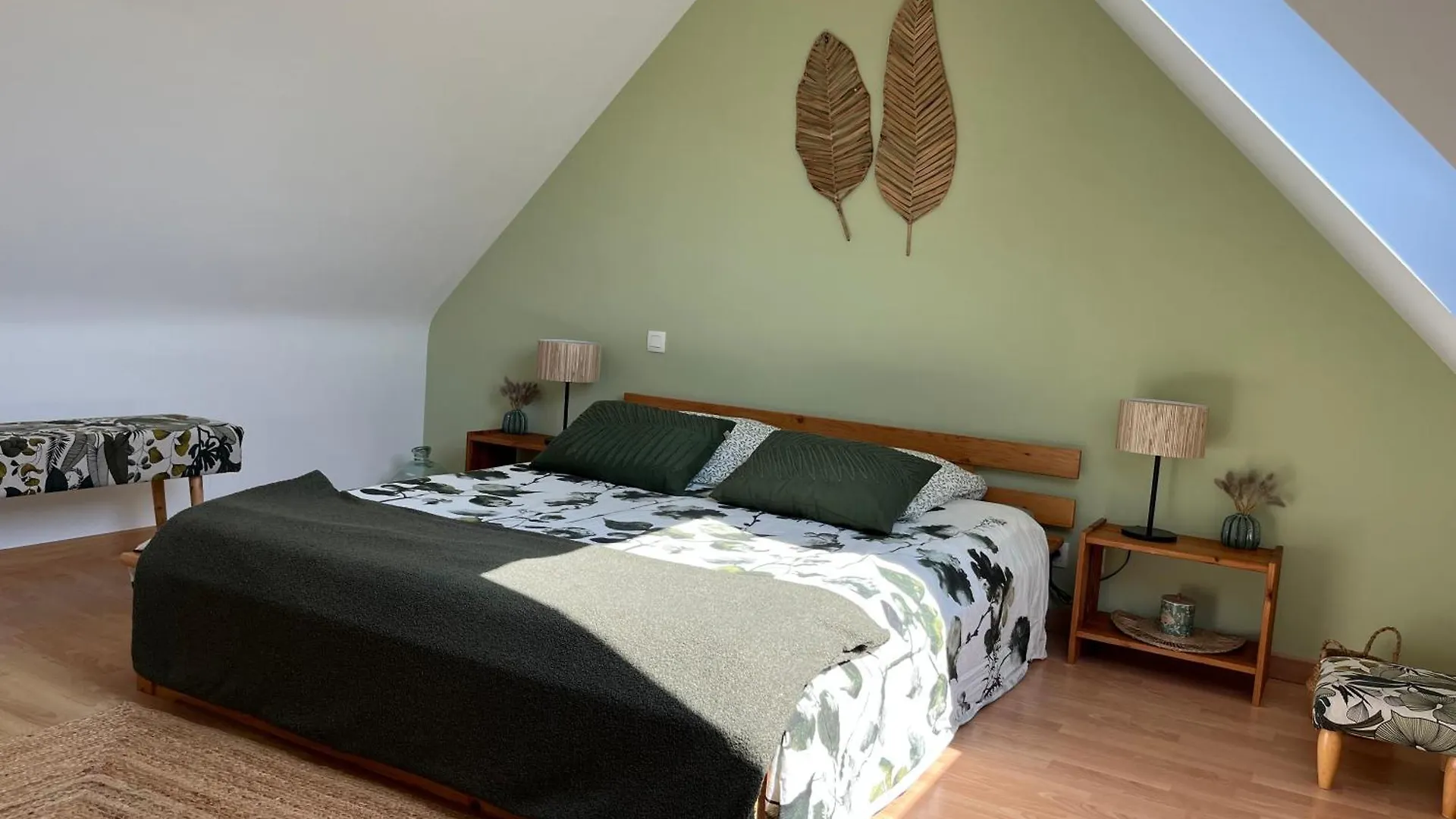 Maison Molene, Au Pays Des Abers Plouguerneau