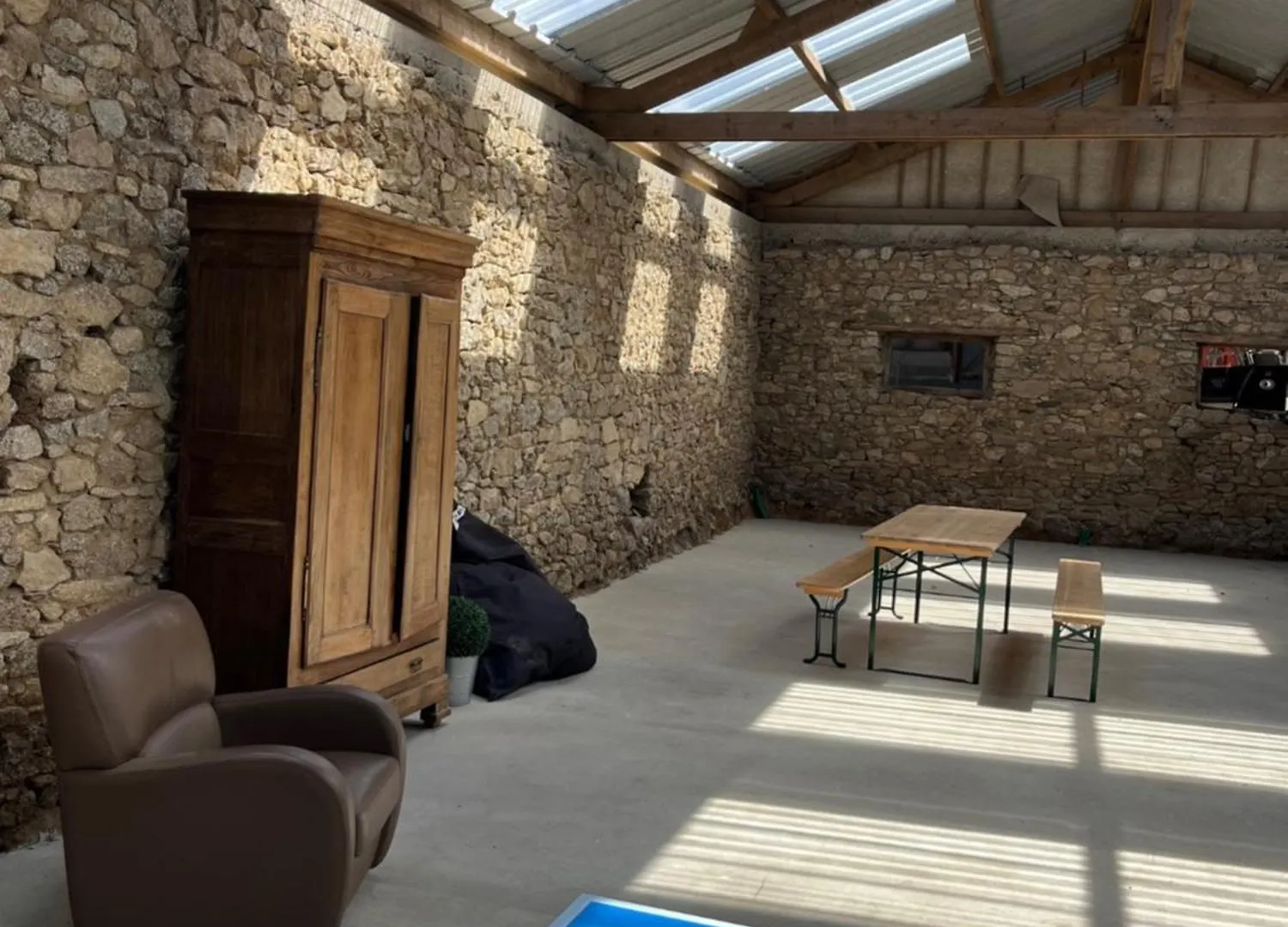 Nyaraló Maison Molene, Au Pays Des Abers Plouguerneau Franciaország
