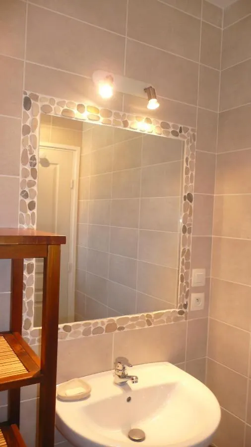 Maison Molene, Au Pays Des Abers Plouguerneau