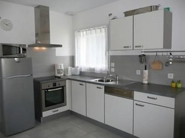 Maison Molene, Au Pays Des Abers Plouguerneau Franciaország